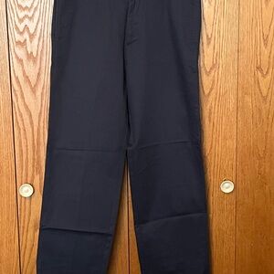 Men's Navy Pants